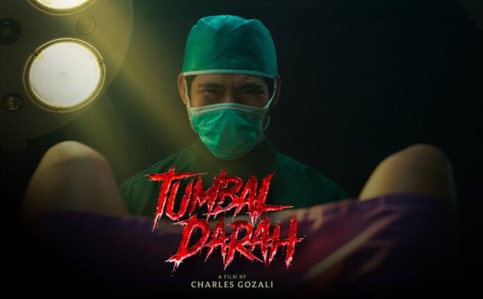 Teaser Trailer dan Poster Perdana Film “Tumbal Darah” Resmi Dirilis, Siap Bawa Horor-Aksi ke Level Baru