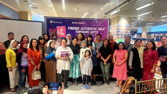 Hadania Hadirkan “39 is 0” untuk Membantu Menemukan Kedamaian Diri Melalui Seni