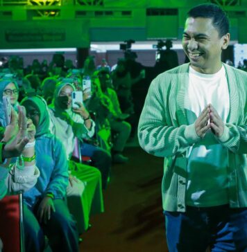 Raditya Dika Cerita, Belajar Ketidaknyamanan dari Pernikahannya dengan Anissa Aziza