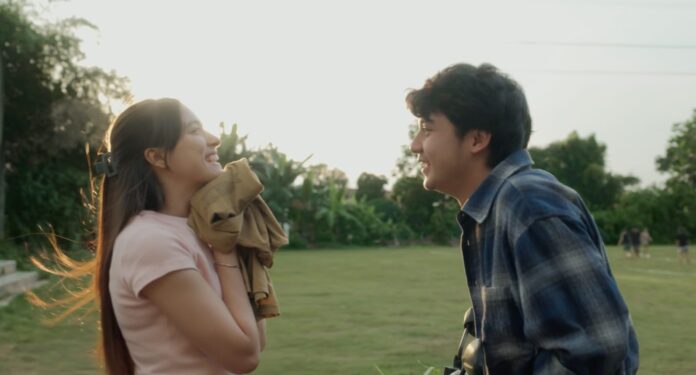 Arbani Yasiz dan Mawar de Jongh Hidupkan Kembali Kisah Cinta Viral Albi dan Shella Lewat Film “Sampai Titik Terakhirmu”