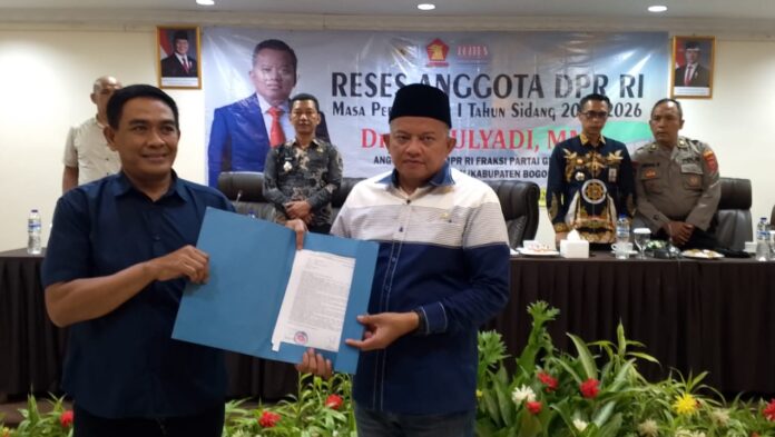 Mulyadi Desak Presiden Evaluasi Kebijakan Menteri LH yang Tutup Puluhan Usaha Wisata di Puncak