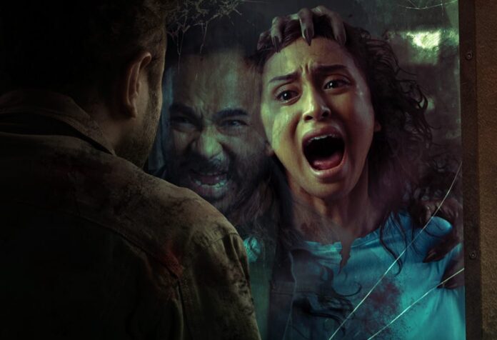 Aksi Nyata di Balik Layar Tumbal Darah: Nyawa Jadi Taruhan