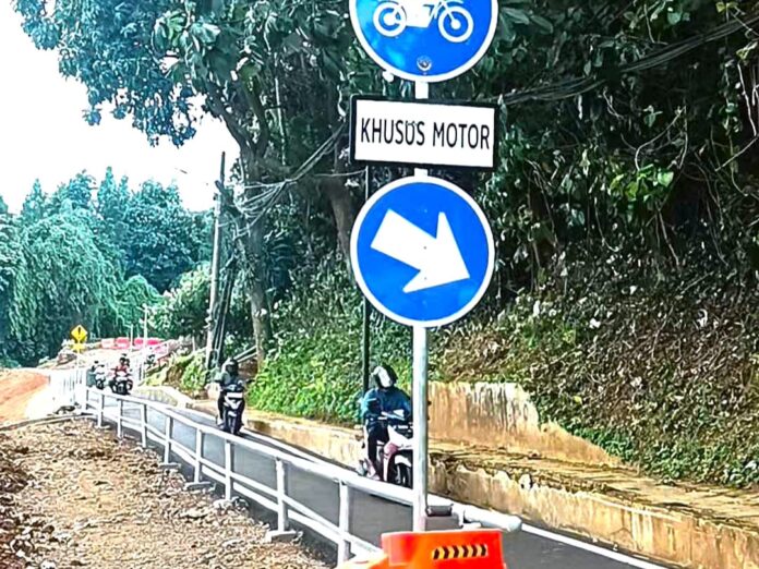 Pemprov Jabar Pastikan Lanjutkan Pembangunan Jalan Batutulis di Kota Bogor Tahun 2026 Pemprov Jabar Pastikan Lanjutkan Pembangunan Jalan Batutulis di Kota Bogor Tahun 2026