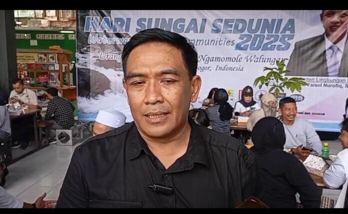 Ribuan Pekerja di Puncak Bogor Terancam PHK, AMBS Tuding Kebijakan KLH Tebang Pilih