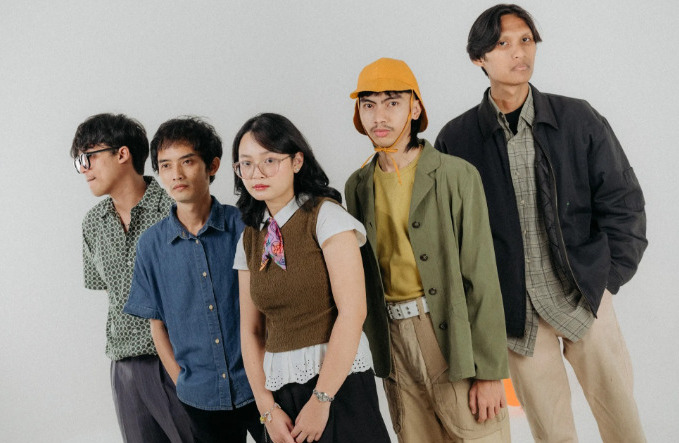 Starrducc Tembus Pasar Jepang: Rilis Eksklusif Bersama P-Vine Records Starrducc Tembus Pasar Jepang: Rilis Eksklusif Bersama P-Vine Records