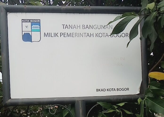 Taman Cibalagung Warga Taman Cibalagung Kecewa, Pengaduan Fasos-Fasum Tak Kunjung Ditindaklanjuti Pemkot Bogor