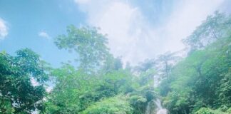 Bukan Sekadar Liburan, Air Terjun Bisa Sembuhkan Lelah yang Nggak Kelihatan Curug Hordeng Bogor: Jelajahi 3 Curug Sekaligus—Ciburial & Kembar dalam Satu Trek