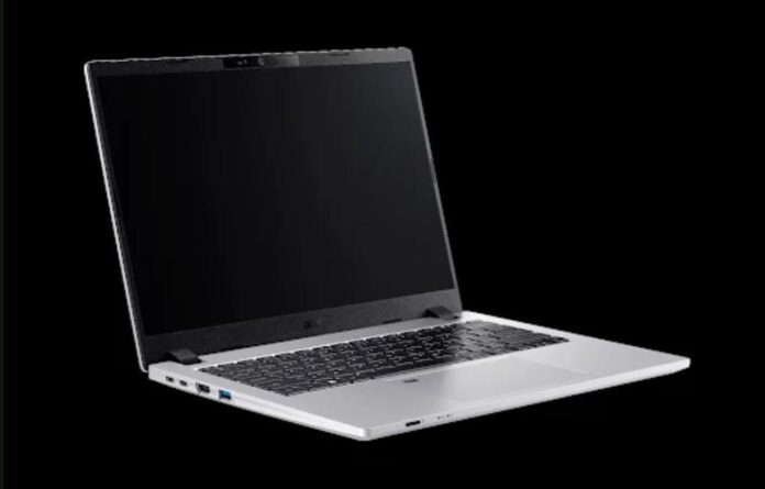 Acer Dukung Perkembangan UMKM Indonesia dengan TravelMate X14: Xtra Secure, Xtra Connected, Xtra Tangguh