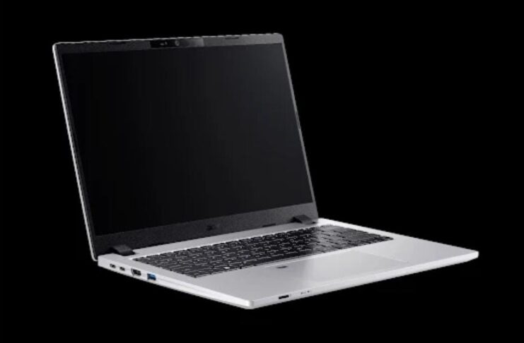 Acer Dukung Perkembangan UMKM Indonesia dengan TravelMate X14: Xtra Secure, Xtra Connected, Xtra Tangguh Acer Dukung Perkembangan UMKM Indonesia dengan TravelMate X14: Xtra Secure, Xtra Connected, Xtra Tangguh