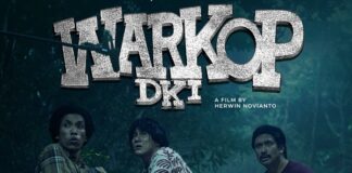 Desta Bikin Heboh! First Look Warkop DKI Reborn 2026 Banjir Pujian dan Nostalgia Desta Bikin Heboh! First Look Warkop DKI Reborn 2026 Banjir Pujian dan Nostalgia