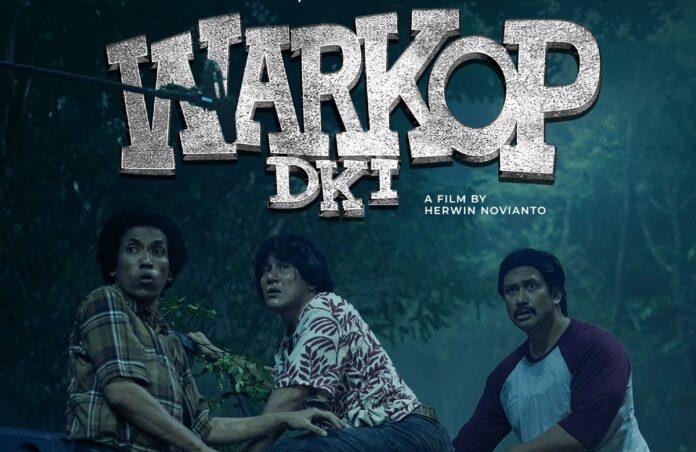 Desta Bikin Heboh! First Look Warkop DKI Reborn 2026 Banjir Pujian dan Nostalgia