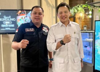 BBF 2025 : Pesta Otomotif, Musik dan Budaya Terbesar di Pakansari, Bogor