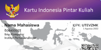 Kapan Pendaftaran KIP Kuliah 2026 Dibuka? Ini Jadwal, Syarat, dan Cara Daftarnya Kapan Pendaftaran KIP Kuliah 2026 Dibuka? Ini Jadwal, Syarat, dan Cara Daftarnya