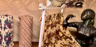 Museum Sri Baduga: Wisata Sejarah dan Budaya Sunda di Bandung Museum Sri Baduga: Wisata Sejarah dan Budaya Sunda di Bandung