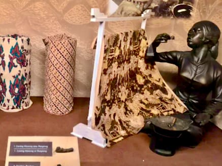 Museum Sri Baduga: Wisata Sejarah dan Budaya Sunda di Bandung Museum Sri Baduga: Wisata Sejarah dan Budaya Sunda di Bandung