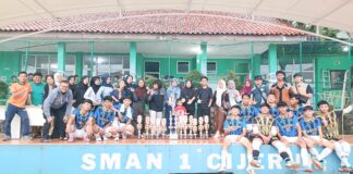 Semarak PORSENI PGRI Ranting Cijeruk Warnai Peringatan Hari Guru Nasional Semarak PORSENI PGRI Ranting Cijeruk Warnai Peringatan Hari Guru Nasional