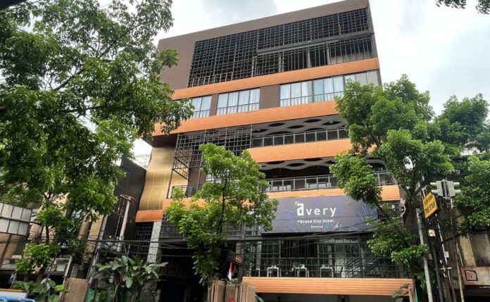 Avery de’Grand City Hotel Bandung Avery de’Grand City Hotel Bandung Hadirkan Dua Perayaan Spesial Akhir Tahun: “Avery Christmas Eve Dinner” & “Hula-Hula New Year’s Party”