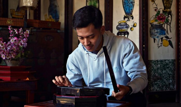 Gen Z Mulai Melambat: Ketika Slow Living Jadi Jawaban di Era Serba Cepat