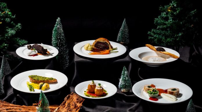 Grand Aston Puncak Hadirkan Starlight Carnival, Perayaan Tahun Baru 2026 Bertabur Hiburan Grand Aston Puncak Hadirkan Starlight Carnival, Perayaan Tahun Baru 2026 Bertabur Hiburan