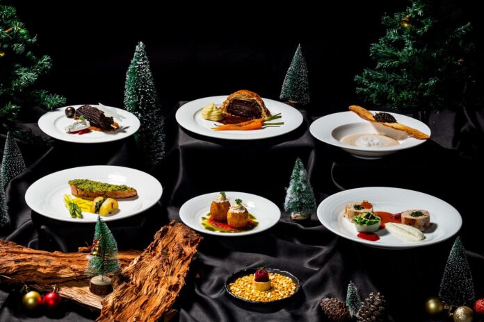 Grand Aston Puncak Rayakan Tahun Baru 2026 dengan “Starlight Carnival”, Pesta Meriah Bernuansa Premium Grand Aston Puncak Hadirkan Starlight Carnival, Perayaan Tahun Baru 2026 Bertabur Hiburan