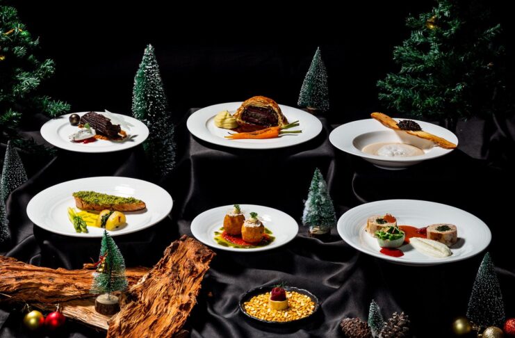 Grand Aston Puncak Hadirkan Starlight Carnival, Perayaan Tahun Baru 2026 Bertabur Hiburan Grand Aston Puncak Hadirkan Starlight Carnival, Perayaan Tahun Baru 2026 Bertabur Hiburan