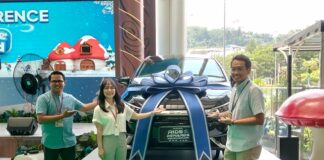 DREAMY BLUE WONDERLAND: Kemeriahan Natal & Tahun Baru di AEON MALL Sentul City DREAMY BLUE WONDERLAND: Kemeriahan Natal & Tahun Baru di AEON MALL Sentul City