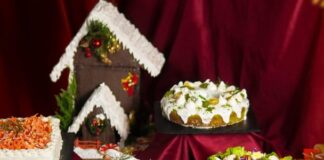 Nemuru Grand Bhuvana Hadirkan Program Spesial Natal & Tahun Baru 2026 Nemuru Grand Bhuvana Hadirkan Program Spesial Natal & Tahun Baru 2026