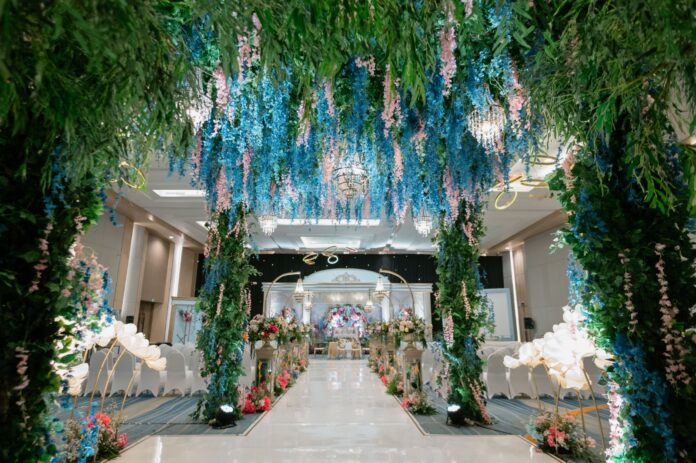 Merencanakan Pernikahan Jadi Lebih Mudah di Bekasi Wedding Fair 2026