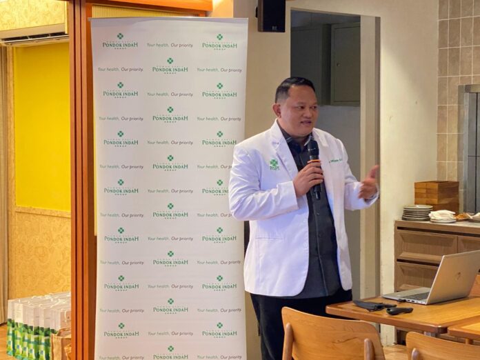 Atasi Wasir dan Fistula Ani dengan Metode Laser Minimal Invasive