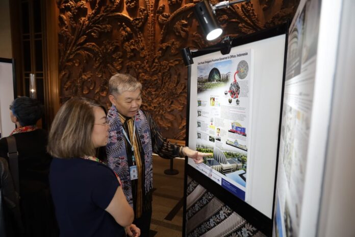 Arsitek Nasional Soroti Peran Baja dalam Arsitektur Ramah Gempa di Indonesia