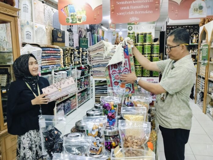 Bursa Sajadah Siap Sambut Ramadan 2026 dengan Transformasi Layanan dan Produk Terlengkap