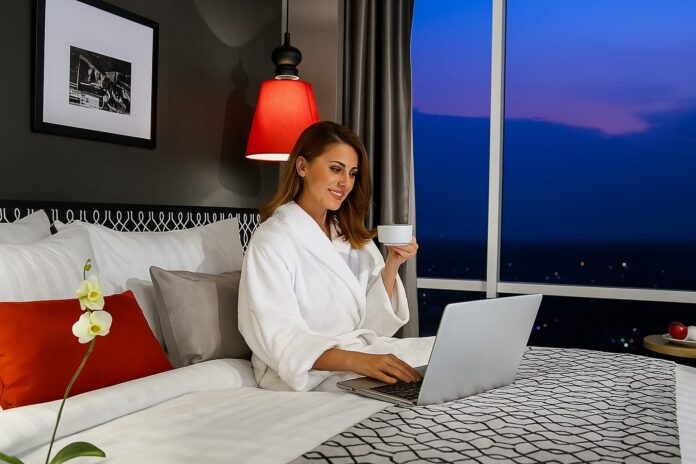 Introvert Friendly! ASTON Priority Simatupang Tawarkan Staycation Tenang di Tengah Kota