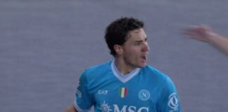 João Pedro Jadi Pembeda, Chelsea Menang Dramatis di Naples João Pedro Jadi Pembeda, Chelsea Menang Dramatis di Naples