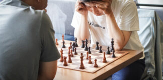 Morrissey Hotel Konsisten Jadi Ruang Bertumbuhnya Komunitas Catur Morrissey Hotel Konsisten Jadi Ruang Bertumbuhnya Komunitas Catur