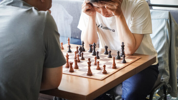 Catur, Komunitas, dan Lifestyle: Cerita Royal Tournament di Morrissey Hotel Morrissey Hotel Konsisten Jadi Ruang Bertumbuhnya Komunitas Catur