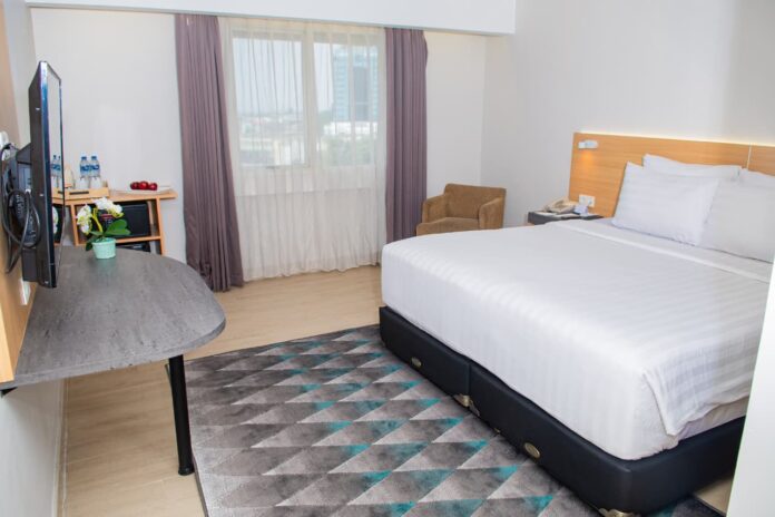 Dafam Braga Bandung Hadirkan Fasilitas Lengkap dan Cita Rasa Lokal