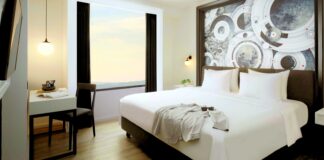 De Braga by ARTOTEL: Menginap yang Nyaman, Bermakna, dan Berkelanjutan di 2026 De Braga by ARTOTEL: Menginap yang Nyaman, Bermakna, dan Berkelanjutan di 2026