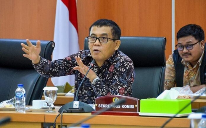 Fraksi Demokrat Tegaskan Industri Hijau dan Peran IKM di RPIP Jakarta