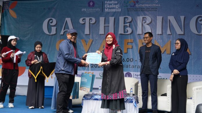 Gerakan Selamatkan Pangan Bapanas Buktikan Kolaborasi Bisa Ubah Krisis