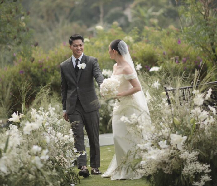 Promo Pernikahan Grand Aston Puncak di Wedding Market Fair 2026