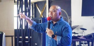 Dengar Langsung Keluh Kesah Warga, Agust Jovan Latuconsina Gelar Silaturahmi Hangat di Kota Bogor ajl-serap-aspirasi-warga-bogor-utara