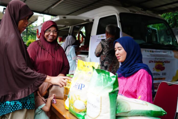 Stok Aman, Harga Stabil: SPHP Beras Berlanjut ke 2026