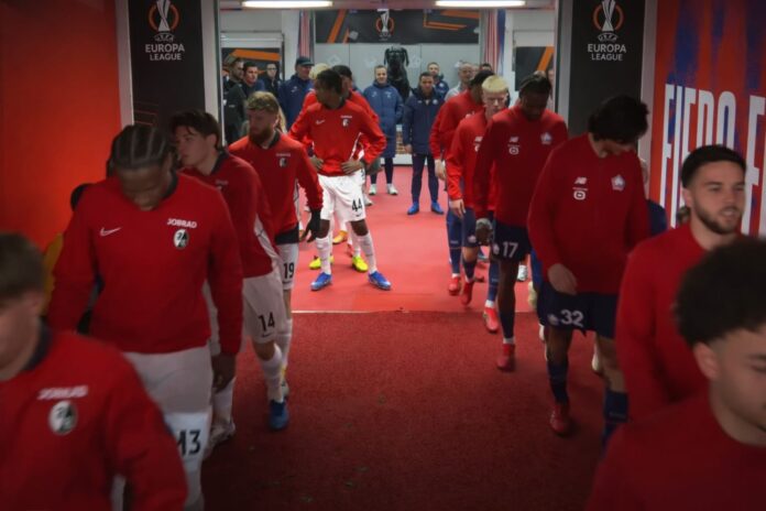 Lille Menang Tipis, Tapi Nggak Pernah Benar-Benar Mudah