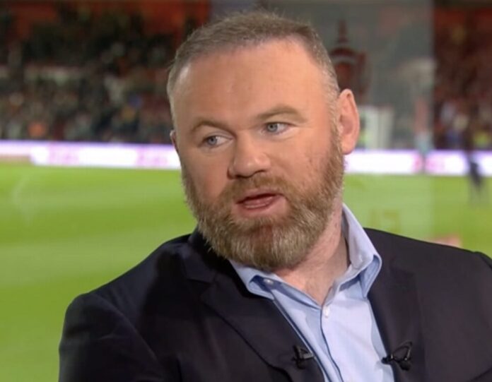 Arsenal Lagi Panas, Rooney Bocorkan Titik Lemah MU Jelang Duel Panas di Emirates