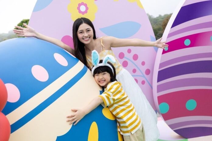 Ngong Ping 360 Rayakan 20 Tahun, Hadirkan Kereta Gantung Malam Hari hingga Promo Spesial Wisatawan Indonesia