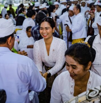 Prambanan Shiva Festival Dorong Pariwisata Spiritual di Yogyakarta Prambanan Shiva Festival Dorong Pariwisata Spiritual di Yogyakarta