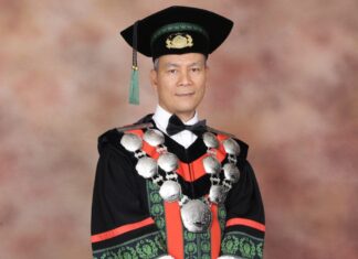 Prof. Supriyanto Tegaskan Dukungan Polri Langsung di Bawah Presiden Prof. Supriyanto Tegaskan Dukungan Polri Langsung di Bawah Presiden