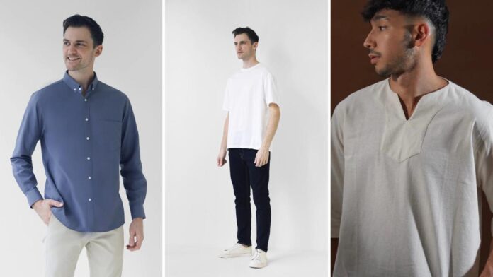 Konsisten & Lokal, Cara Cotton Well Menang di Pasar Fashion Pria