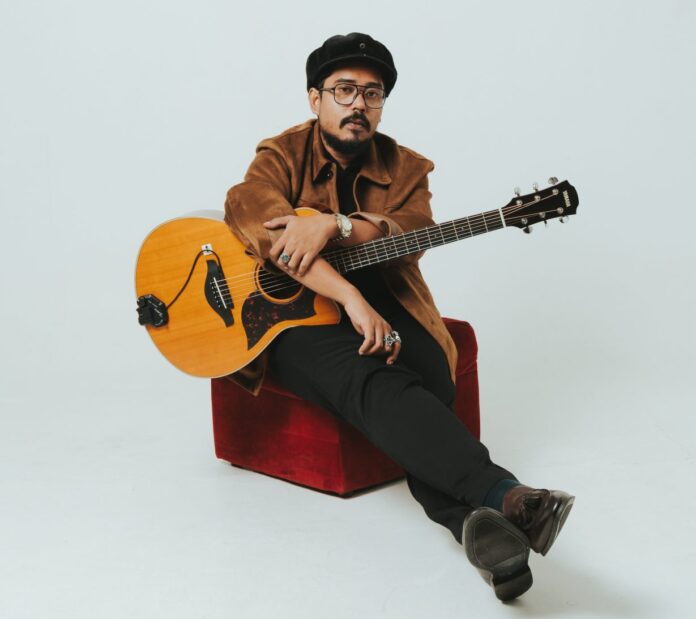 Rio Clappy Angkat Kisah Cinta Masa Sekolah dalam Single “Belia”