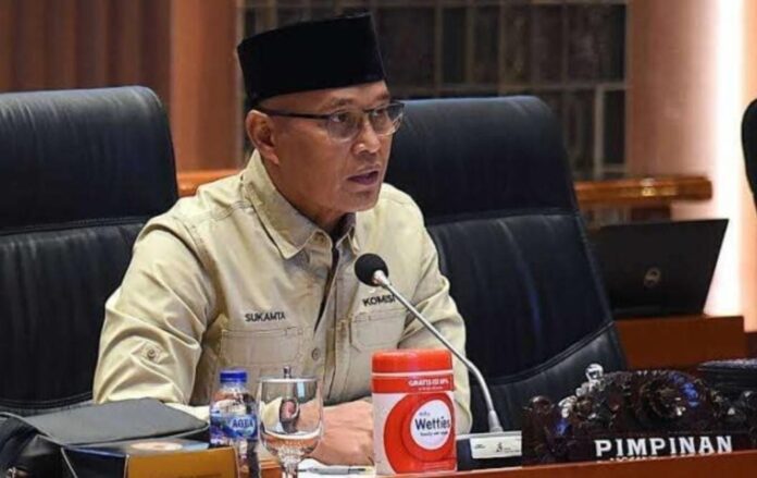 SBY Ingatkan Ancaman Perang Dunia III, DPR Soroti Pentingnya Diplomasi